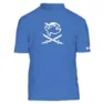 Iq-uv Uv 300 Junior Uv T-shirt Med Korta ärmar unisex