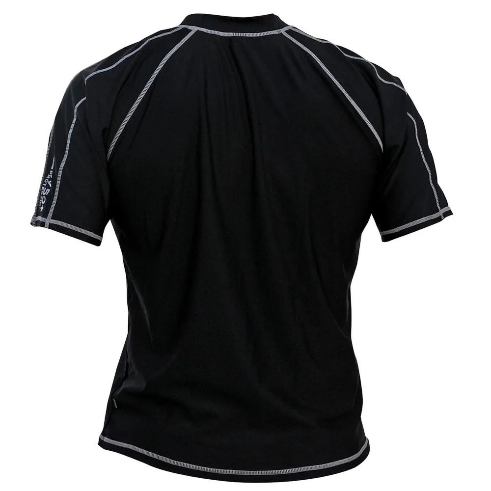 Iq-uv Uv 300 Loose Fit Uv-skyddande T-shirt Med Korta ärmar unisex