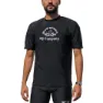 Iq-uv Uv 300 Loose Fit Uv-skyddande T-shirt Med Korta ärmar unisex