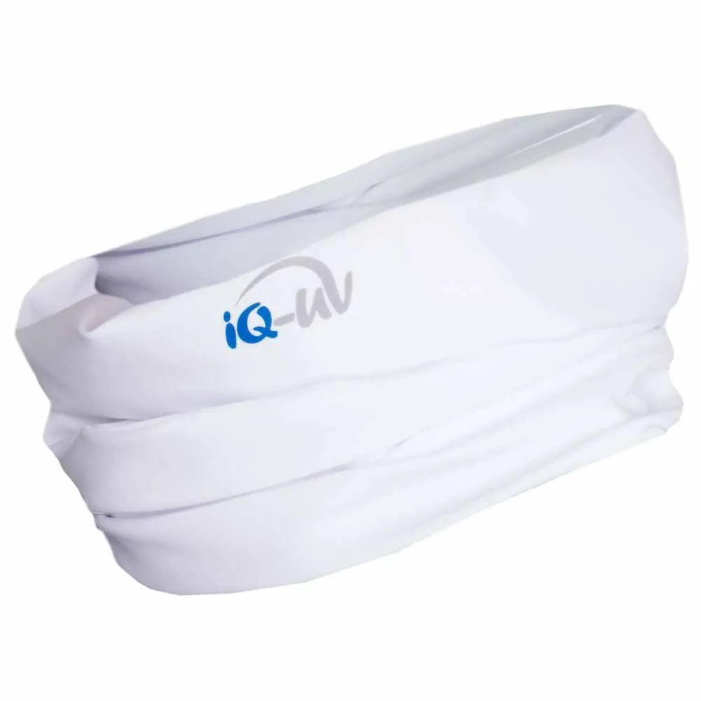 Iq-uv Uv 300 Multifunctional Halsvärmare