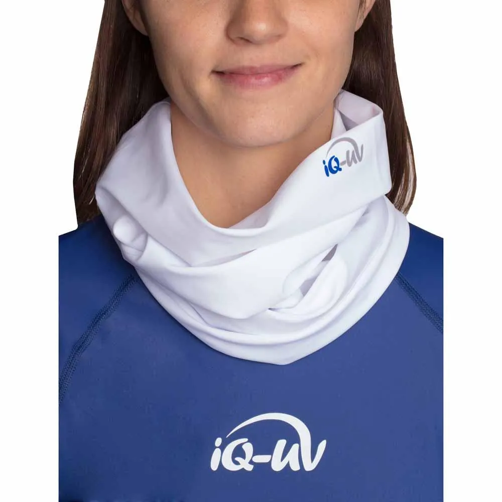 Iq-uv Uv 300 Multifunctional Halsvärmare