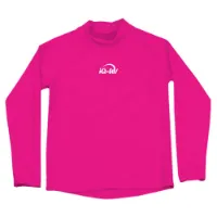 Iq-uv Uv 300 Uv-skyddande Långärmad T-shirt unisex Iq-uv Uv 300 Uv-skyddande Långärmad T-shirt unisex