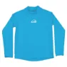 Iq-uv Uv 300 Uv-skyddande Långärmad T-shirt unisex