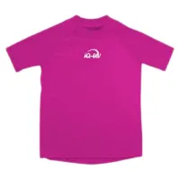 Iq-uv Uv 300 Uv-skyddande T-shirt Med Korta ärmar unisex Iq-uv Uv 300 Uv-skyddande T-shirt Med Korta ärmar unisex