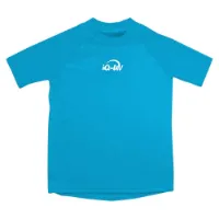 Iq-uv Uv 300 Uv-skyddande T-shirt Med Korta ärmar unisex Iq-uv Uv 300 Uv-skyddande T-shirt Med Korta ärmar unisex