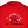 Iq-uv Uv 300 Watersport 94 Uv-skyddande T-shirt Med Korta ärmar unisex