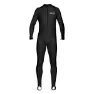Iq-uv Uv 300 Watersport Uv-långärmad Jumpsuit unisex