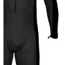 Iq-uv Uv 300 Watersport Uv-långärmad Jumpsuit unisex