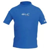 Iq-uv Uv 300 Youngster Junior Uv T-shirt Med Korta ärmar unisex Iq-uv Uv 300 Youngster Junior Uv T-shirt Med Korta ärmar unisex