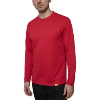 Iq-uv Uv 50+ Uv-skyddande Långärmad T-shirt unisex Iq-uv Uv 50+ Uv-skyddande Långärmad T-shirt unisex