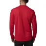 Iq-uv Uv 50+ Uv-skyddande Långärmad T-shirt unisex