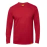 Iq-uv Uv 50+ Uv-skyddande Långärmad T-shirt unisex