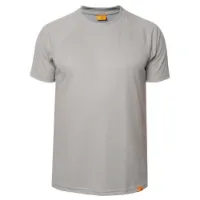 Iq-uv Uv 50+ Uv-skyddande T-shirt Med Korta ärmar unisex