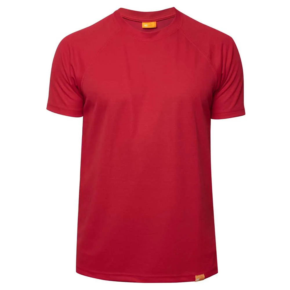 Iq-uv Uv 50+ Uv-skyddande T-shirt Med Korta ärmar unisex Iq-uv Uv 50+ Uv-skyddande T-shirt Med Korta ärmar unisex