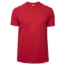 Iq-uv Uv 50+ Uv-skyddande T-shirt Med Korta ärmar unisex