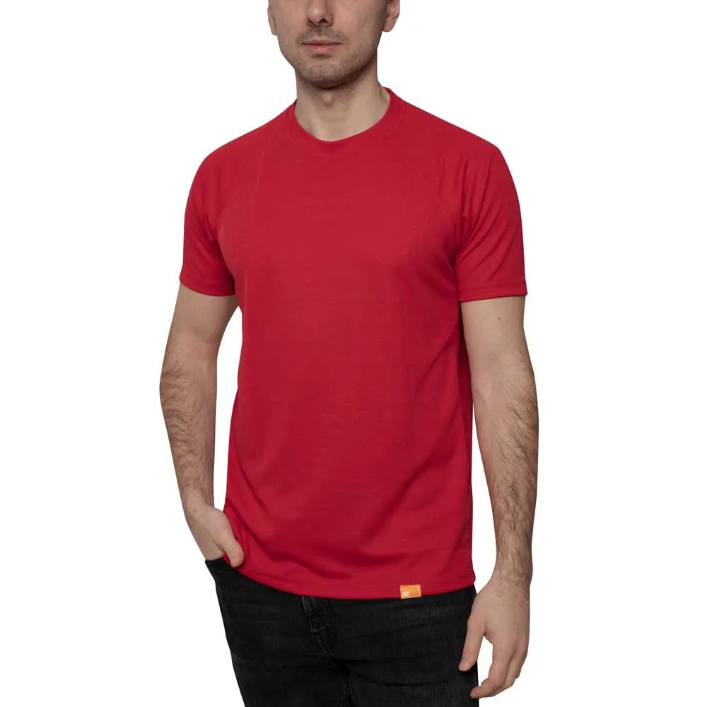 Iq-uv Uv 50+ Uv-skyddande T-shirt Med Korta ärmar unisex Iq-uv Uv 50+ Uv-skyddande T-shirt Med Korta ärmar unisex