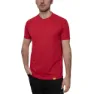 Iq-uv Uv 50+ Uv-skyddande T-shirt Med Korta ärmar unisex