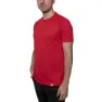 Iq-uv Uv 50+ Uv-skyddande T-shirt Med Korta ärmar unisex