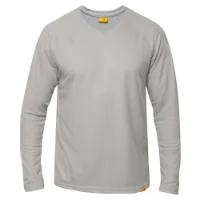 Iq-uv Uv 50+ V Uv-skyddande Långärmad T-shirt unisex Iq-uv Uv 50+ V Uv-skyddande Långärmad T-shirt unisex