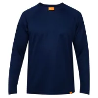 Iq-uv Uv 50+ V Uv-skyddande Långärmad T-shirt unisex Iq-uv Uv 50+ V Uv-skyddande Långärmad T-shirt unisex
