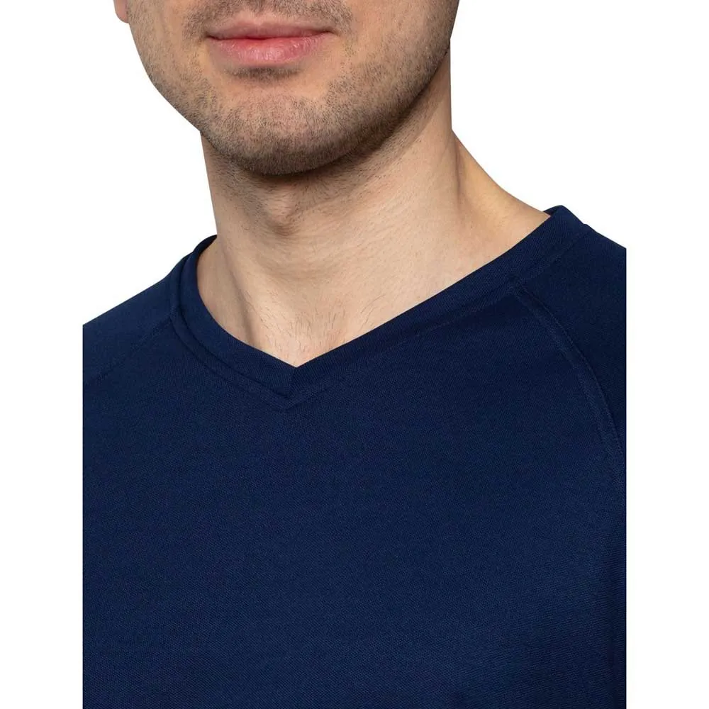 Iq-uv Uv 50+ V Uv-skyddande Långärmad T-shirt unisex