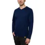Iq-uv Uv 50+ V Uv-skyddande Långärmad T-shirt unisex