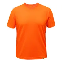 Iq-uv Uv 50+ V Uv-skyddande T-shirt Med Korta ärmar unisex Iq-uv Uv 50+ V Uv-skyddande T-shirt Med Korta ärmar unisex
