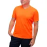 Iq-uv Uv 50+ V Uv-skyddande T-shirt Med Korta ärmar unisex