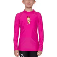 Iq-uv Uv Aqua Eva Junior Uv-skyddande Långärmad T-shirt unisex Iq-uv Uv Aqua Eva Junior Uv-skyddande Långärmad T-shirt unisex