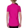 Iq-uv Uv Aqua Eva Junior Uv-skyddande T-shirt Med Korta ärmar unisex