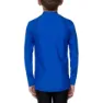 Iq-uv Uv Aqua Igelchen Junior Uv-skyddande Långärmad T-shirt unisex