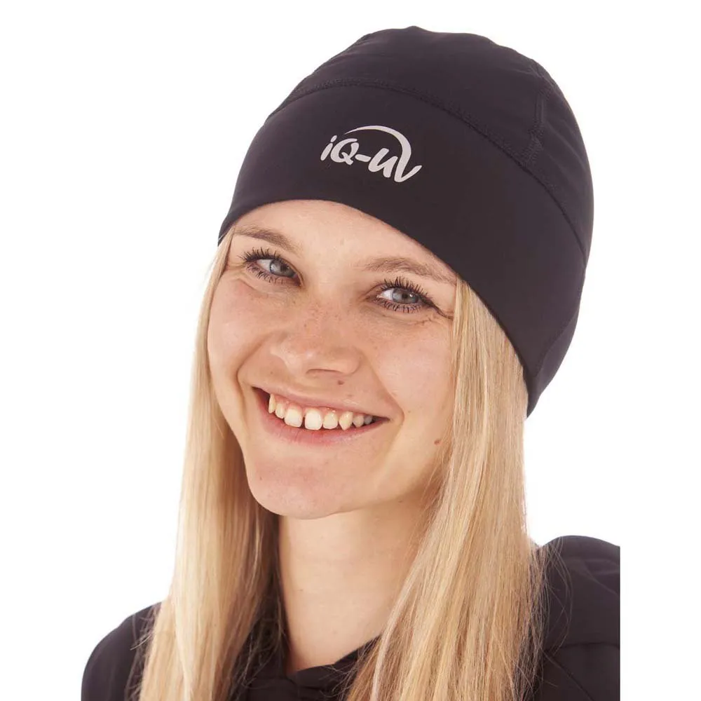 Iq-uv Uv Cozy Skull Hivi Mössa