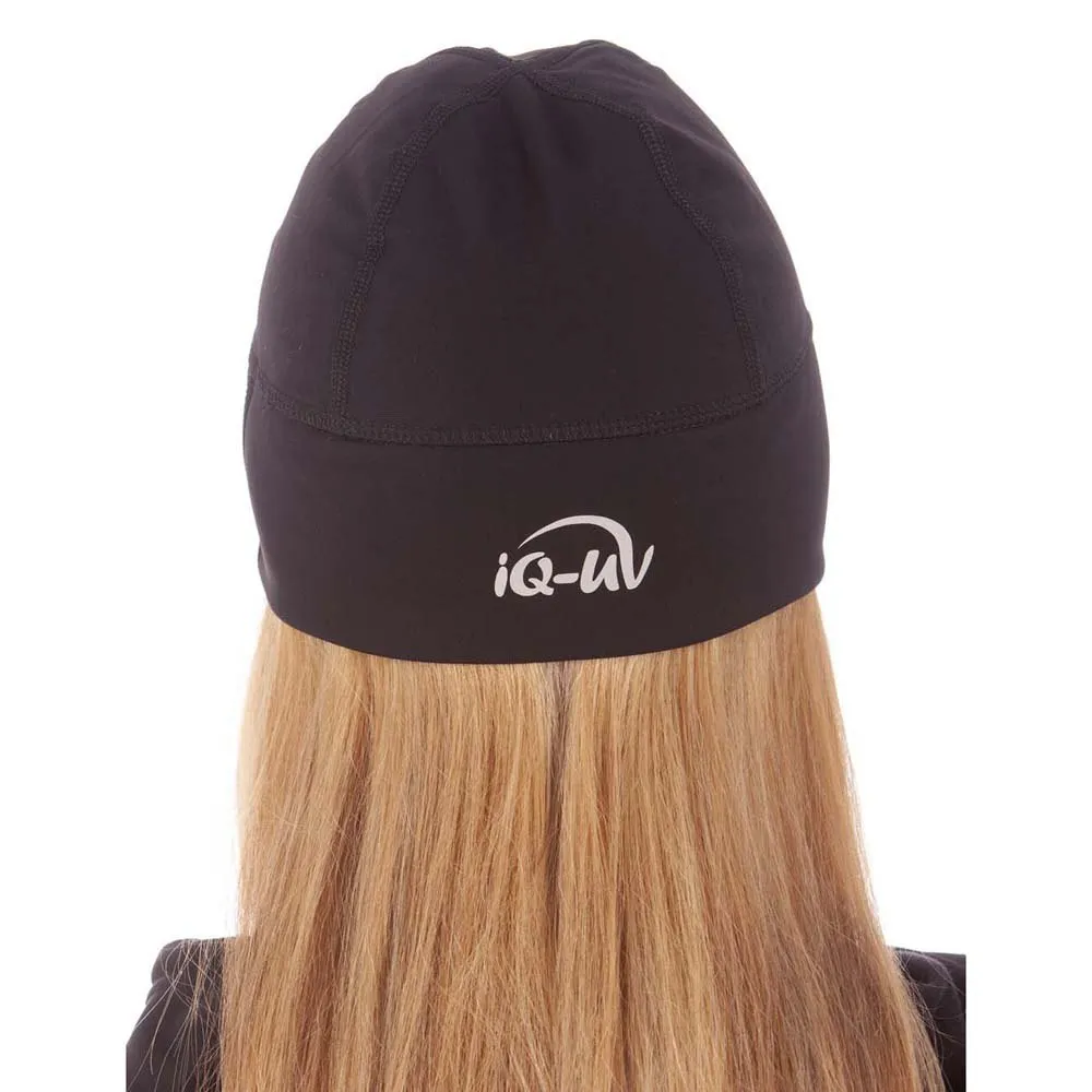 Iq-uv Uv Cozy Skull Hivi Mössa