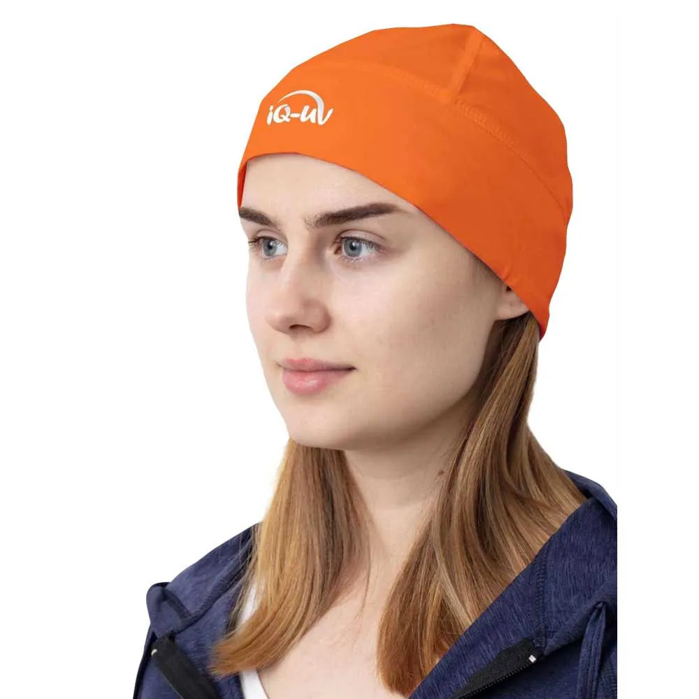 Iq-uv Uv Cozy Skull Hivi Mössa Iq-uv Uv Cozy Skull Hivi Mössa