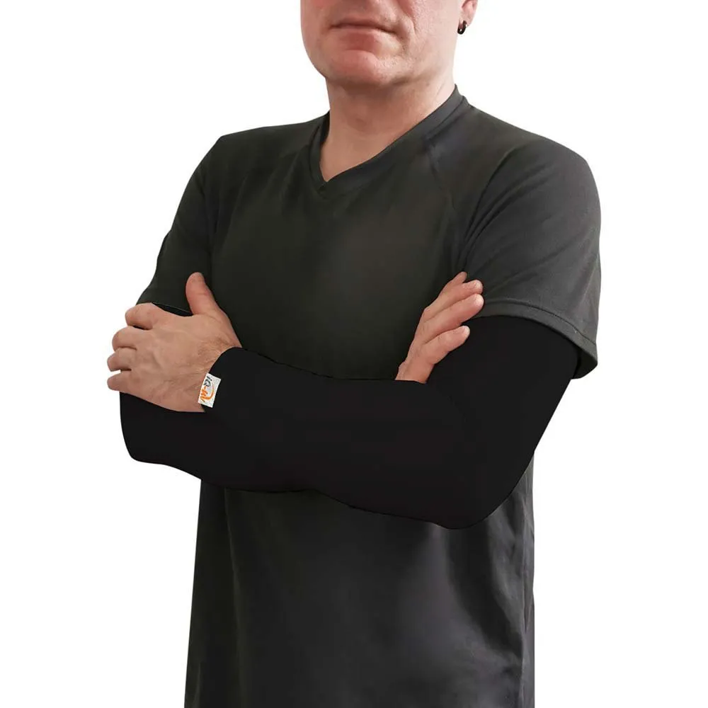 Iq-uv Uv Free Armvärmare male