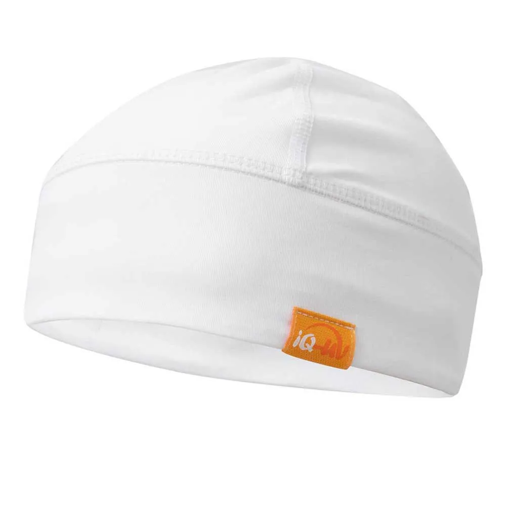 Iq-uv Uv Free Mössa, White