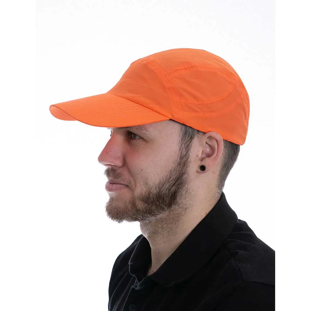 Iq-uv Uv Head Keps, Orange