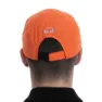 Iq-uv Uv Head Keps, Orange