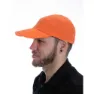 Iq-uv Uv Head Keps, Orange