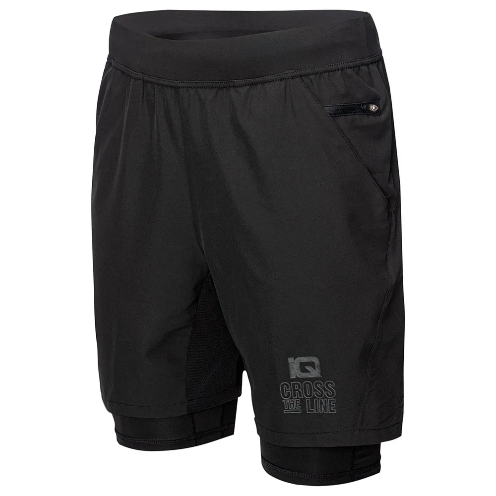 IQ Welby Shorts