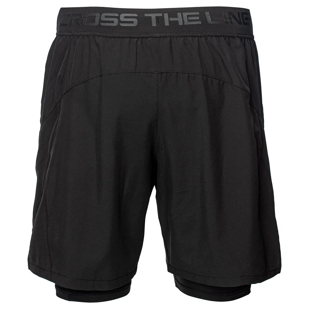 IQ Welby Shorts
