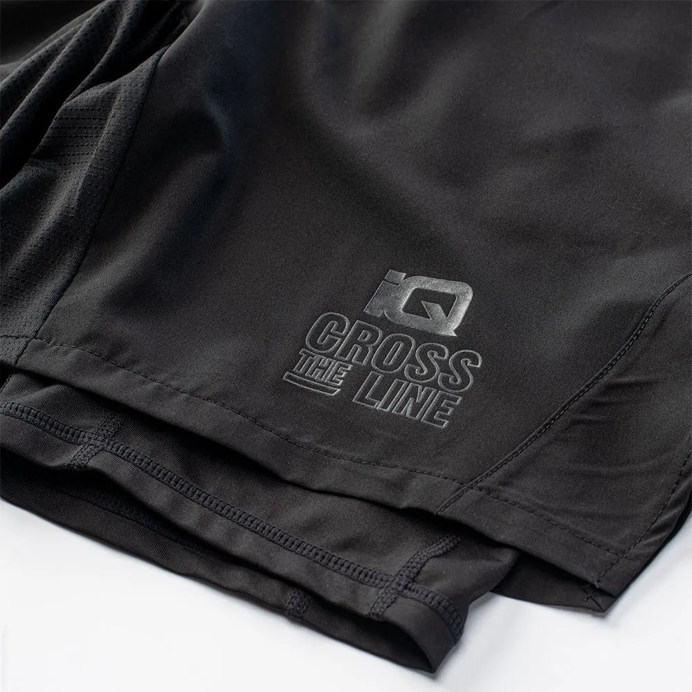 IQ Welby Shorts