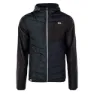 IQ Yoran Jacka male, Black / anthracite