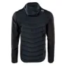 IQ Yoran Jacka male, Black / anthracite