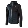 IQ Yoran Jacka male, Black / anthracite