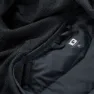 IQ Yoran Jacka male, Black / anthracite