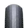 IRCtire Boken Plus Tubeless 700c X 38 Styvt Graveldäck, Black, 700C x 38