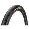 IRCtire Boken Plus Tubeless 700c X 38 Styvt Graveldäck, Black, 700C x 38