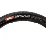 IRCtire Boken Plus Tubeless 700c X 38 Styvt Graveldäck, Black, 700C x 38