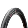 IRCtire Boken Plus Tubeless 700c X 38 Styvt Graveldäck, Black, 700C x 38